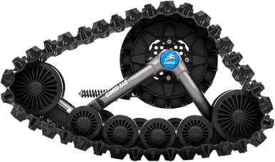 Camso X4S Track System 2020-2024 CFMOTO CFORCE 600 7522-10-0146
