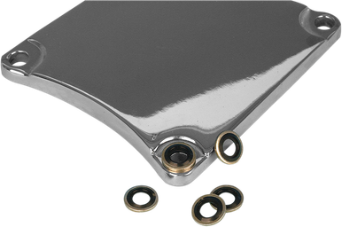 JAMES GASKET Primary Cover Seal - Big Twin 31433-84-A