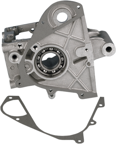 JAMES GASKET Primary Transmission Large Gasket 34902-79-A