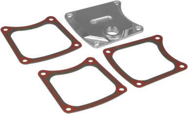 JAMES GASKET Primary Inspection Gasket 34906-85