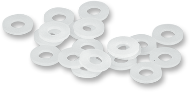 JAMES GASKET Seat Mounting Washer 6410