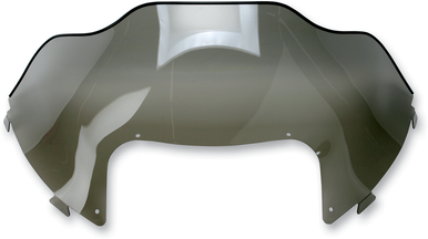 Kimpex Windshield Smoke 15in Arctic Cat Bearcat 660 2003-2008 274885