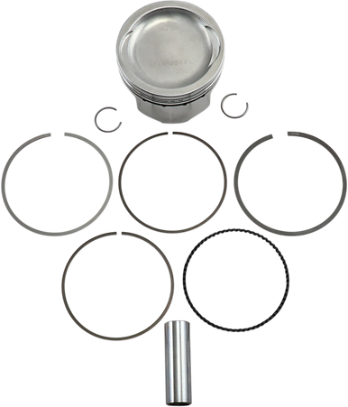Wiseco Piston Kit for Polaris RZR 800 2008-2014 4962M08000