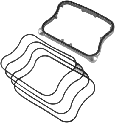 JAMES GASKET Upper Rocker Cover - XL 17354-86-A