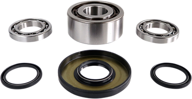 EPI Differential Bearing/Seal Kit - Front WE290126