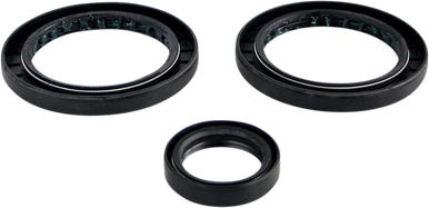 EPI Differential Seal Kit - Rear WE290124