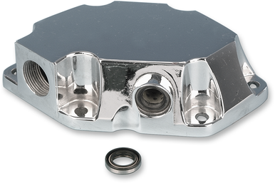 JAMES GASKET Shifter Shaft Seal - XL 37101-84