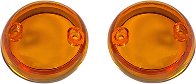 CUSTOM DYNAMICS ProBEAM‚Â Lens - Amber - Scout PB-SCOUT-AMBER