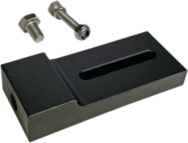CUSTOM DYNAMICS Light Bar Extension Mount LB-HP-BRACKET