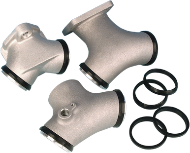 JAMES GASKET Intake Seal - Big Twin/XL 26995-86-A