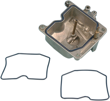 JAMES GASKET Float Bowl O-Ring 27577-88