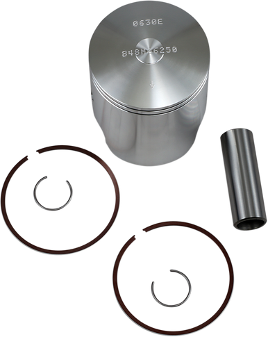 Wiseco Piston Kit Standard Bore 62.5mm 1999-2009 Gas Gas EC 200 848M06250