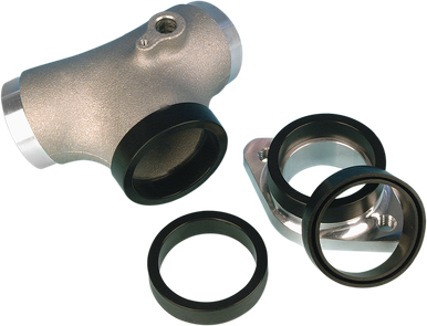JAMES GASKET Carb to Main Seal 27002-89