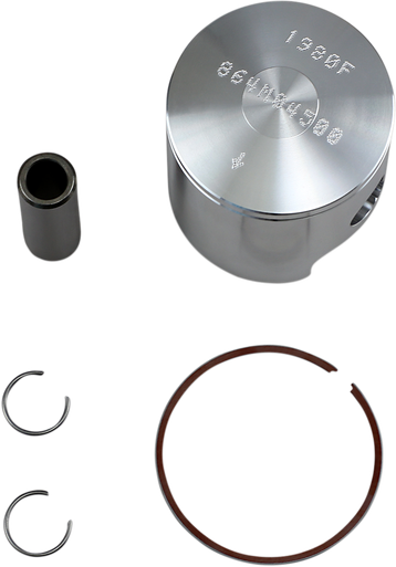 Wiseco Piston Kit 2004-2006 Yamaha YFZ450 864M04500