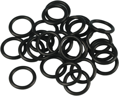 JAMES GASKET Shifter O-Ring - FXST 11191