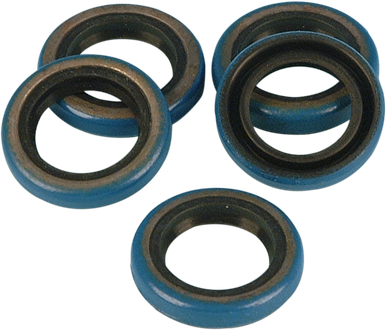 JAMES GASKET Shifter Shaft Cover Seal 12010