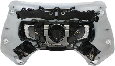 KLOCK WERKS Sound Control Kit KW05-01-0579