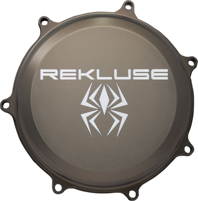 Rekluse Clutch Cover Beta 350 RR 2020-2025 RMS-0402028