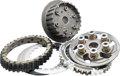 REKLUSE RadiusCX Clutch 2015-2020 Honda CRF450R RMS-7915006