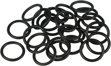 JAMES GASKET Trans Filler Plug O-Ring - Big Twin 11178