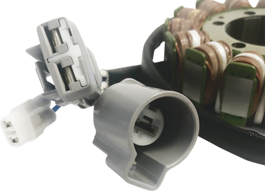 RICK'S MOTORSPORT ELECTRIC OE Style Stator - Kawasaki 21-728