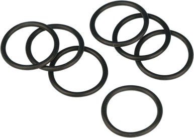 JAMES GASKET Lower Dipstick Cover O-Ring - FXDB 62672-90