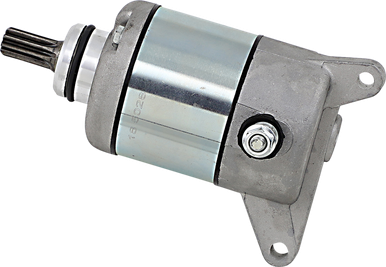 RICK'S MOTORSPORT ELECTRIC Starter - Honda 61-135