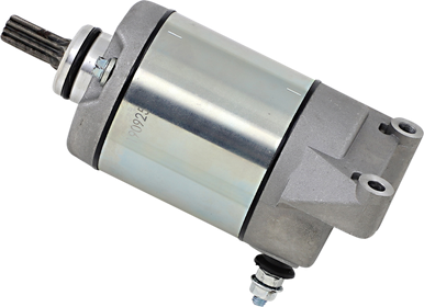 RICK'S MOTORSPORT ELECTRIC Starter - Honda 61-136