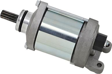 RICK'S MOTORSPORT ELECTRIC Starter - Kawasaki 61-222