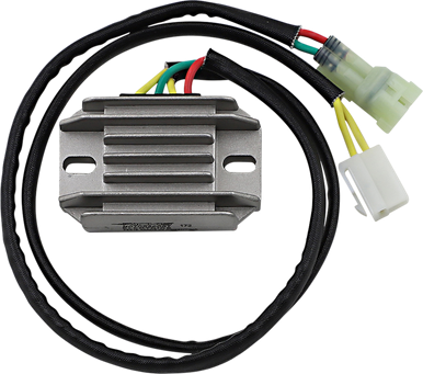 RICK'S MOTORSPORT ELECTRIC OE Style - Regulator/Rectifier - Arctic Cat 10-S120