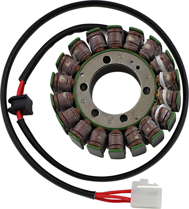 RICK'S MOTORSPORT ELECTRIC OE Style Stator - Ducati 21-035