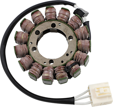RICK'S MOTORSPORT ELECTRIC OE Style Stator - Aprilia 21-037