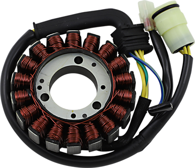 RICK'S MOTORSPORT ELECTRIC OE Style Stator - Honda 21-605