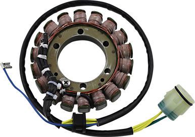RICK'S MOTORSPORT ELECTRIC OE Style Stator - Honda 21-649