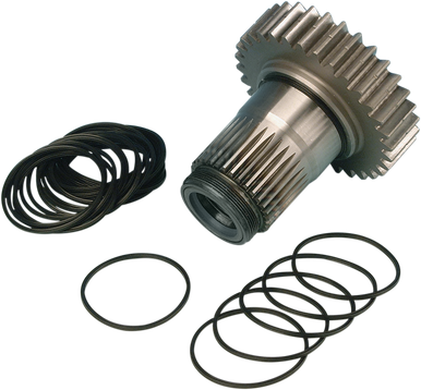 JAMES GASKET Trans Quad Seal 11165