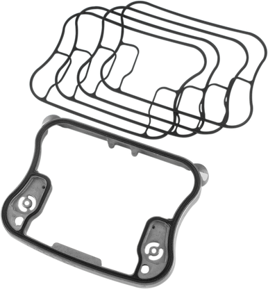 JAMES GASKET Upper Neoprene Rocker Cover Gasket - XL 17354-89