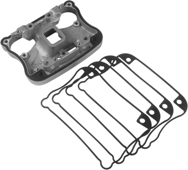 JAMES GASKET Lower Neoprene Rocker Cover Gasket 17353-89