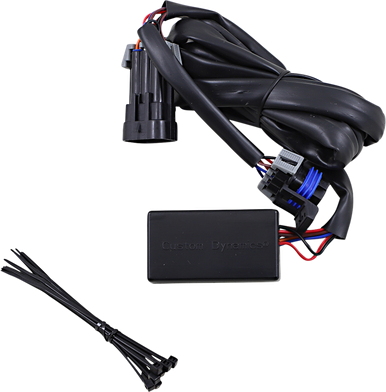 CUSTOM DYNAMICS Triple Play Module - Indian SMART-TPU-SCOUT
