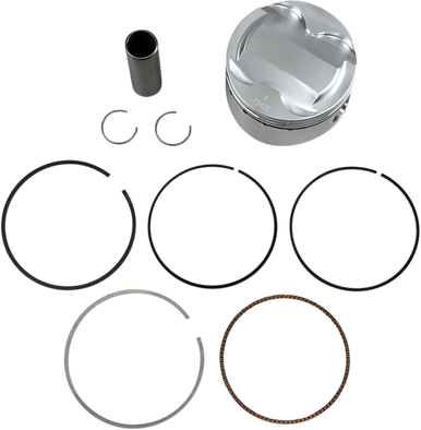 Wiseco Piston Kit for Suzuki DR350 1990-1999 4576M07900