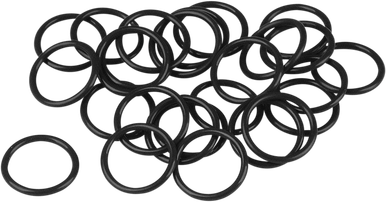 JAMES GASKET Solenoid Mounting Air Control O-Ring 11170