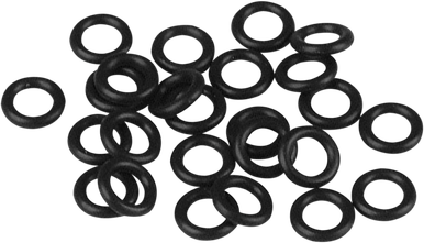 JAMES GASKET Tappet Pin Cover O-Ring - XL 11176