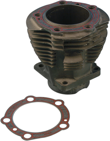 JAMES GASKET Fire Ring Head Gasket - Panhead 16770-48-X