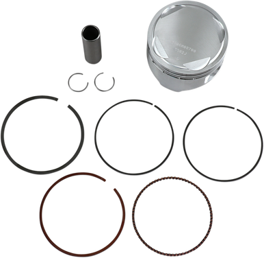 Wiseco Piston Kit Honda TRX400EX 1999-2008 4606M08700