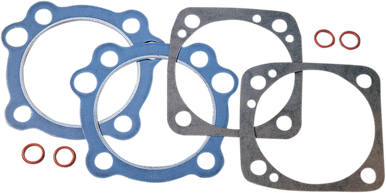 JAMES GASKET Big Bore Gasket Set - Big Twin 16770-86-S