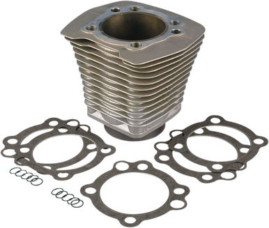 JAMES GASKET Head Gasket - Big Twin 16773-85-T