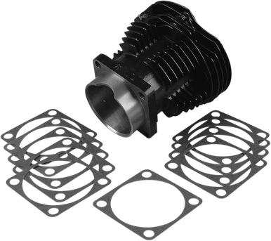 JAMES GASKET Front/Rear Base Gasket - EL 16774-21