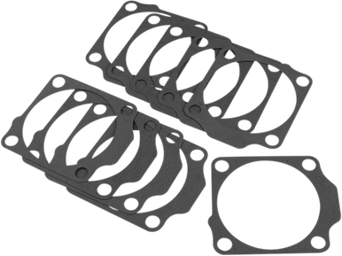 JAMES GASKET Front Base Gasket - FL/FX 16776-63