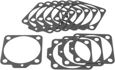 JAMES GASKET Base Gasket - 3-5/8" - Big Twin 16777-66-S