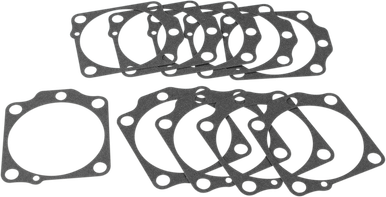 JAMES GASKET Front Cylinder Base Gasket - Big Twin 16776-48