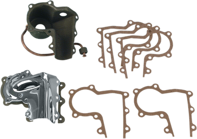 JAMES GASKET Rocker Cover Gasket 17535-38